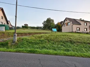 Prodej pozemku pro bydlení, Bukovina u Čisté, 832 m2