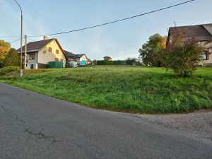 Prodej pozemku pro bydlení, Bukovina u Čisté, 832 m2