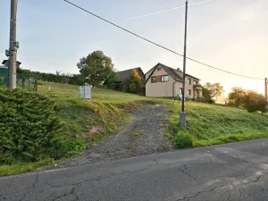 Prodej pozemku pro bydlení, Bukovina u Čisté, 832 m2