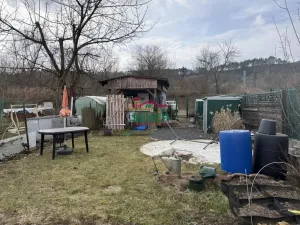 Prodej zahrady, Patokryje, 182 m2
