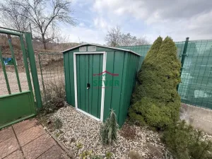 Prodej zahrady, Patokryje, 182 m2