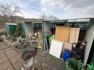 Prodej zahrady, Patokryje, 182 m2