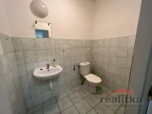Pronájem obchodního prostoru, Opava - Jaktař, Palhanecká, 90 m2