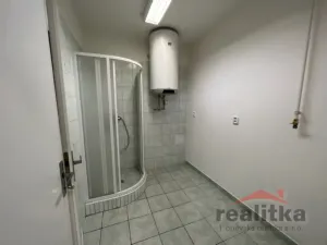 Pronájem obchodního prostoru, Opava - Jaktař, Palhanecká, 90 m2