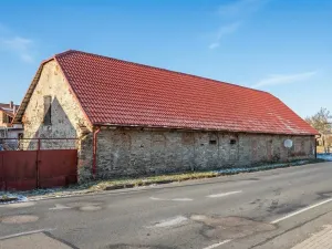 Prodej rodinného domu, Krchleby, 194 m2