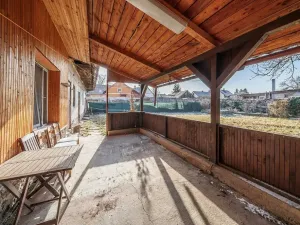 Prodej rodinného domu, Krchleby, 194 m2