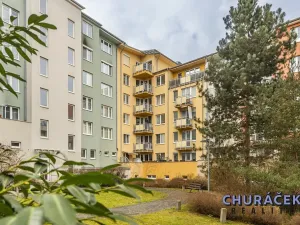 Pronájem bytu 3+kk, Praha - Kunratice, Merhoutova, 114 m2