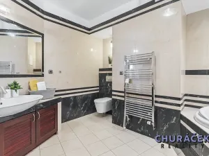 Pronájem bytu 3+kk, Praha - Kunratice, Merhoutova, 114 m2