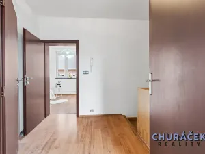 Pronájem bytu 3+kk, Praha - Kunratice, Merhoutova, 114 m2