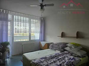 Prodej bytu 3+1, Chomutov, Kundratická, 71 m2