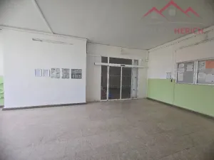 Prodej bytu 3+1, Chomutov, Kundratická, 71 m2