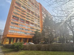 Prodej bytu 3+1, Chomutov, Kundratická, 71 m2