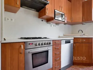 Prodej bytu 2+1, Ústí nad Labem - Klíše, Za Válcovnou, 45 m2