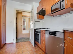 Prodej bytu 2+1, Ústí nad Labem - Klíše, Za Válcovnou, 45 m2