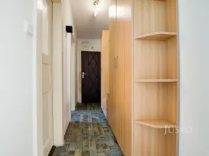 Prodej bytu 2+1, Ústí nad Labem - Klíše, Za Válcovnou, 45 m2