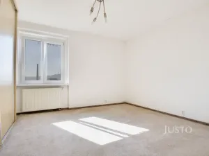 Prodej bytu 2+1, Ústí nad Labem - Klíše, Za Válcovnou, 45 m2