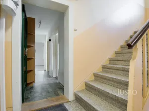 Prodej bytu 2+1, Ústí nad Labem - Klíše, Za Válcovnou, 45 m2