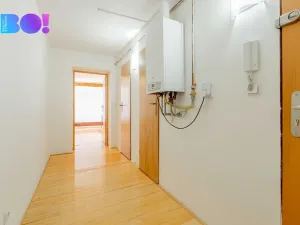 Prodej bytu 2+kk, Český Těšín, Bezručova, 82 m2