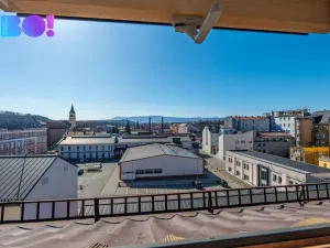 Prodej bytu 2+kk, Český Těšín, Bezručova, 82 m2