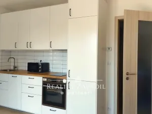 Pronájem bytu 1+kk, Praha - Třebonice, U Radosti, 29 m2