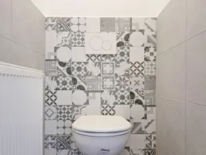 Pronájem bytu 2+kk, Police nad Metují, Masarykovo náměstí, 47 m2