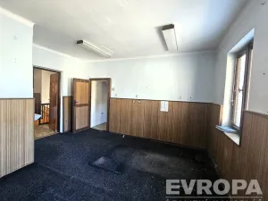 Prodej komerční nemovitosti, Rudník, 287 m2