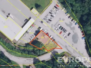 Prodej komerční nemovitosti, Rudník, 287 m2