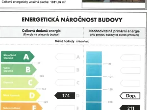 Prodej bytu 2+1, Beroun - Beroun-Město, Třída Míru, 50 m2