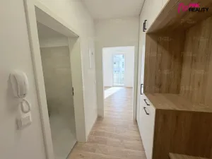 Pronájem bytu 1+kk, Rychnov nad Kněžnou, Javornická, 35 m2