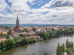 Prodej bytu 3+kk, Čáslav, Pražská, 80 m2