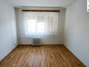 Pronájem bytu 2+1, Cheb, Kosmonautů, 60 m2