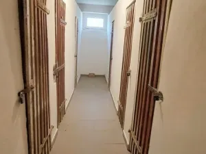 Pronájem bytu 2+1, Cheb, Kosmonautů, 60 m2