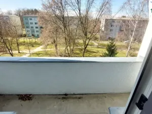 Pronájem bytu 2+1, Cheb, Kosmonautů, 56 m2