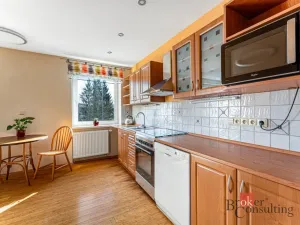 Prodej bytu 4+kk, Turnov, 5. května, 105 m2