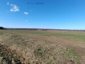 Prodej komerčního pozemku, Hůry, 7981 m2