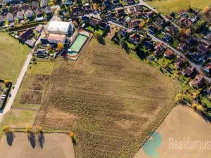 Prodej pozemku pro bydlení, Litvínovice - Šindlovy Dvory, 1004 m2