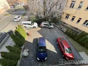 Pronájem bytu 3+kk, Olomouc, Štítného, 86 m2