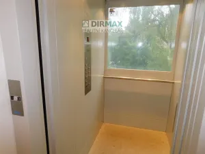 Pronájem bytu 1+1, Plzeň - Skvrňany, Malesická, 43 m2