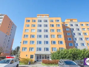 Prodej bytu 4+kk, Praha, Choceradská, 84 m2