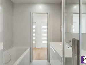 Prodej bytu 4+kk, Praha, Choceradská, 84 m2