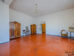 Prodej bytu 2+1, Opava - Předměstí, Komenského, 81 m2