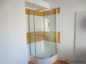 Pronájem bytu 1+kk, Zlín, Štefánikova, 27 m2