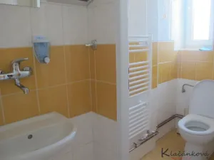 Pronájem bytu 1+kk, Zlín, Štefánikova, 27 m2