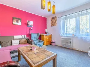 Prodej rodinného domu, Luběnice, 180 m2