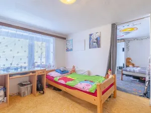 Prodej rodinného domu, Luběnice, 180 m2