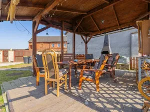 Prodej rodinného domu, Luběnice, 180 m2