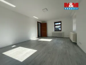 Pronájem bytu 2+1, Jablonec nad Nisou, Letohradská, 59 m2