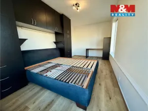 Pronájem bytu 2+kk, Brandýs nad Labem-Stará Boleslav, U Rokle, 50 m2