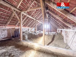 Prodej rodinného domu, Popovice - Mladovice, 100 m2