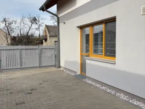 Pronájem bytu 2+kk, Benátky nad Jizerou - Kbel, 57 m2